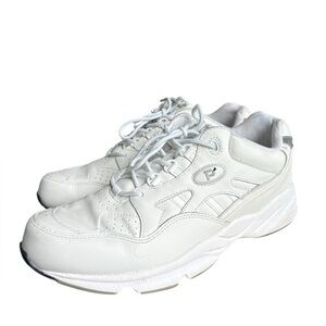 Propet's Men Diabetic Walking Shoes - Stability Walker M2034 size 10 X-wide (3E)